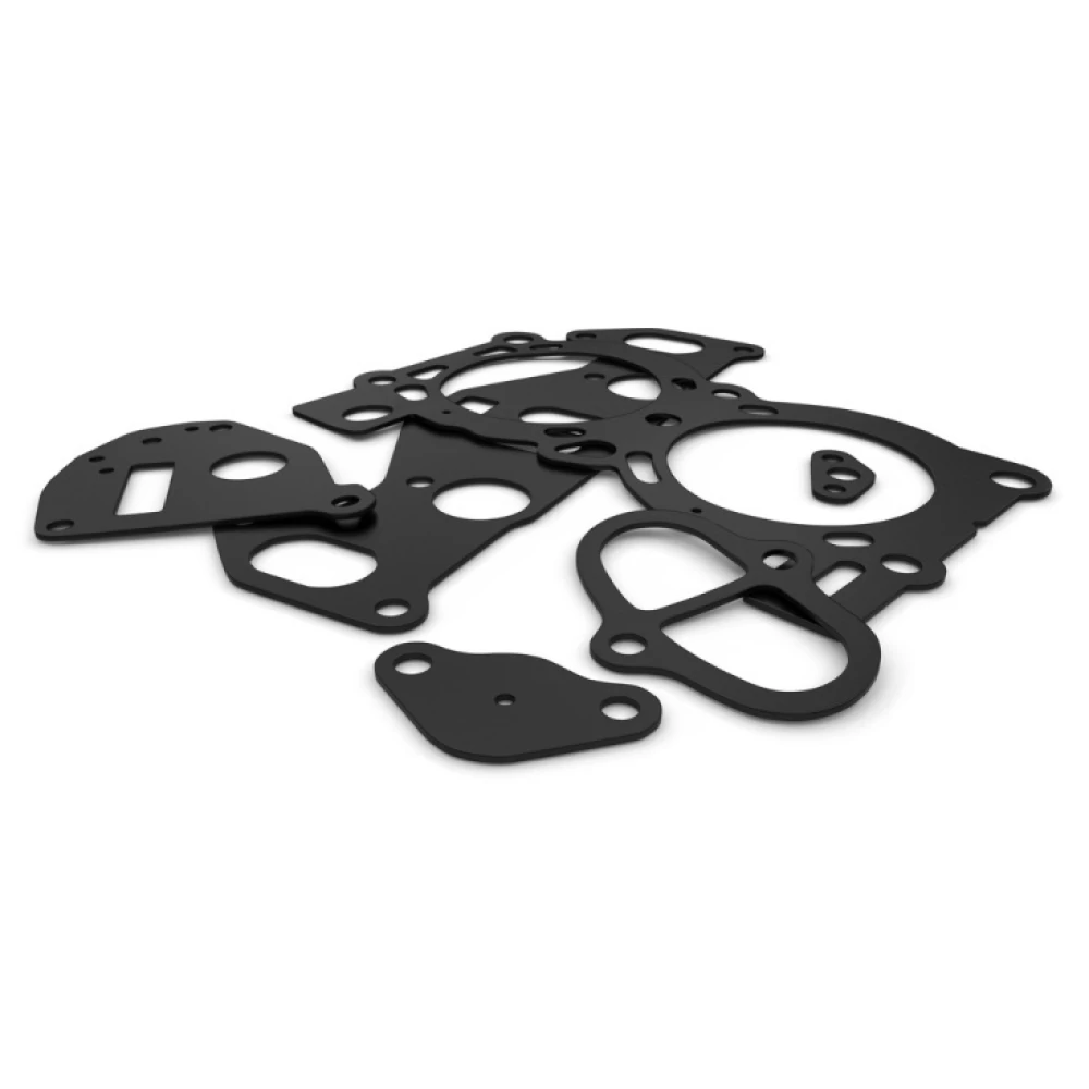 Gaskets come in many different shapes and sizes